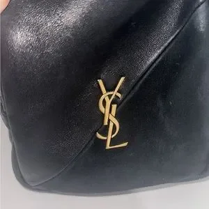 Yves Saint Laurent | Bags | Jaime Ysl Monogram Drawstring  display picture 2